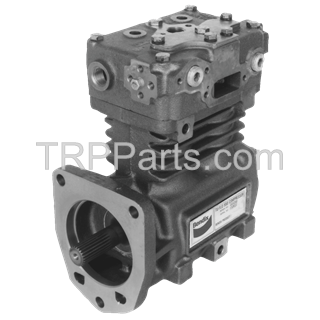 Image of compressor-air, reman